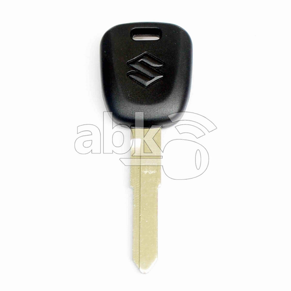 Suzuki Transponder Key PCF7936 HU133 ABK-377 |ABKEYS