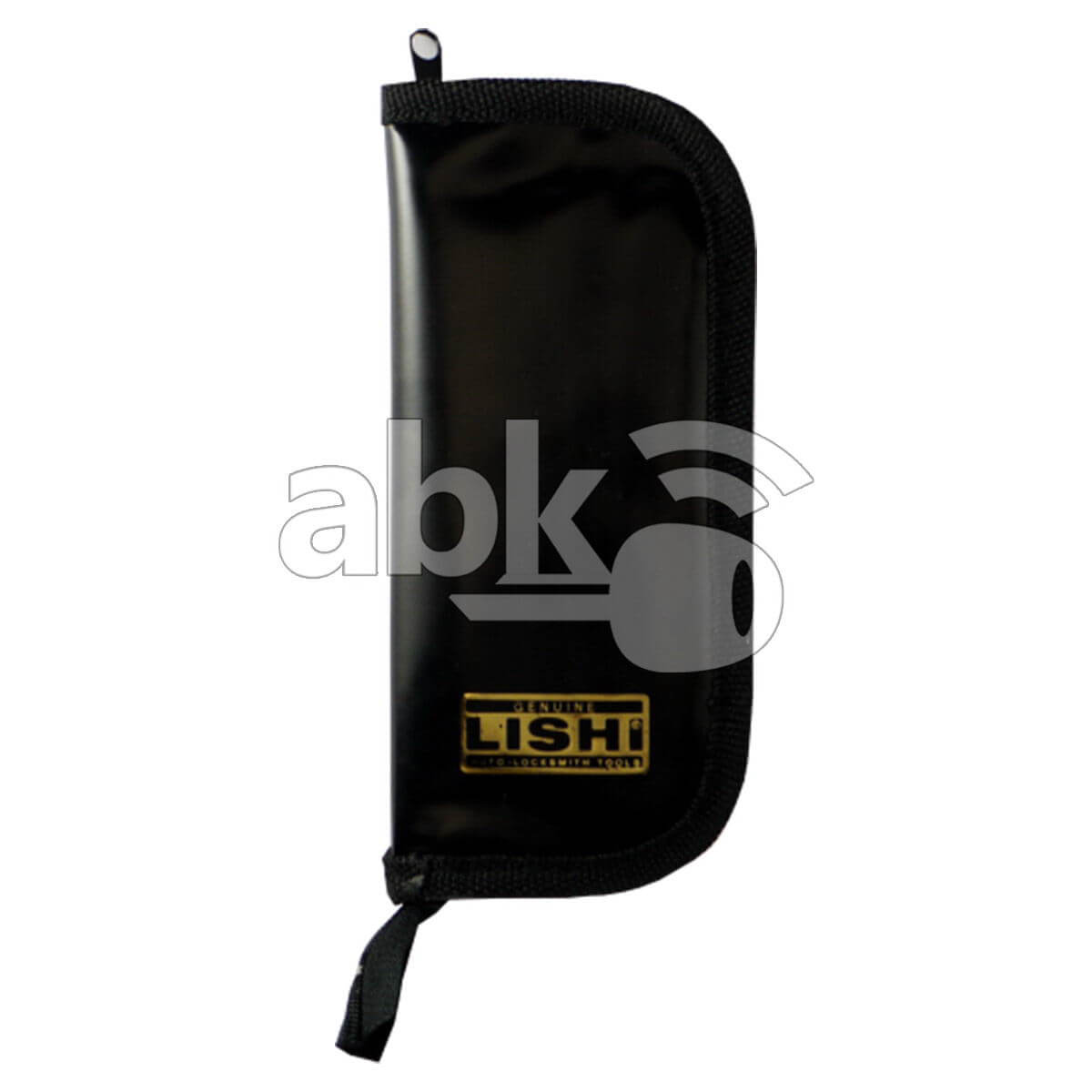 Genuine Lishi Wallet Case Hold Up To 4 Lishi Tools LISHI2-14WALLET - ABK-3781 - ABKEYS.COM