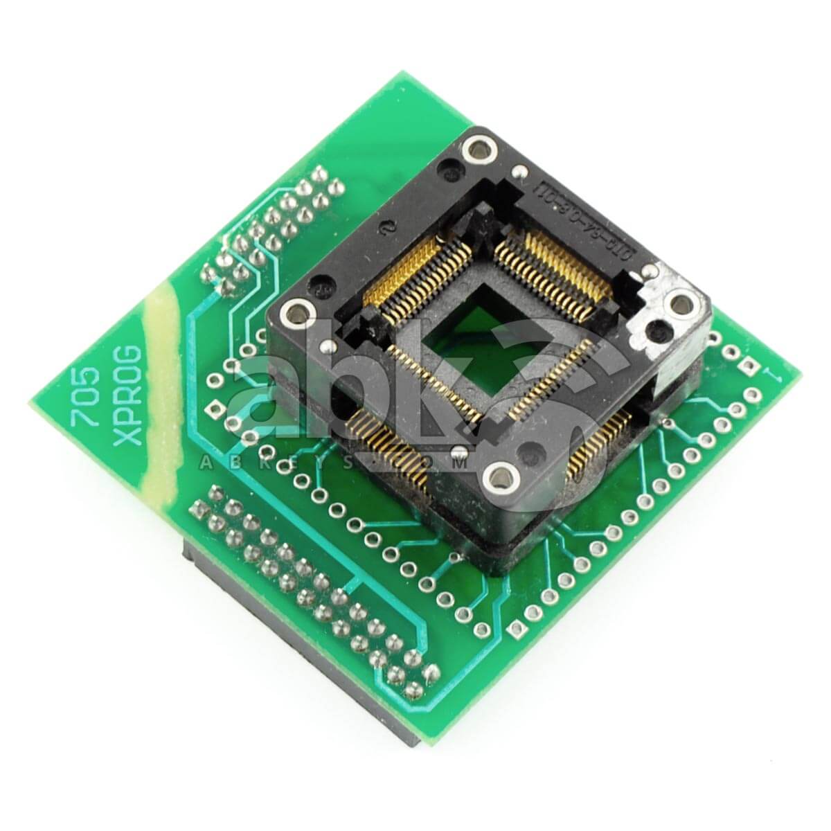 Motorola 705 ZIF Adapter For XPROG XPROG BOX Programmer |ABKEYS