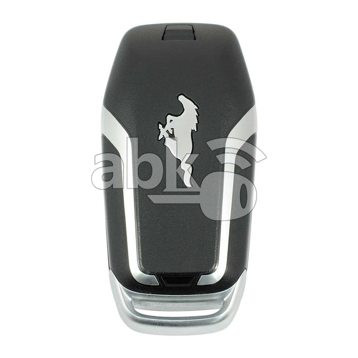 Genuine Ford Mustang 2015+ Smart Key 4Buttons 868MHz A2C91253902 - ABK-3788 - ABKEYS.COM