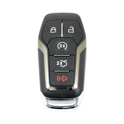 Оригинальный Смарт-Ключ Lincoln MKC, MKX 2014+, 5Кнопок 5925313 902MHz, M3N-A2C31243300