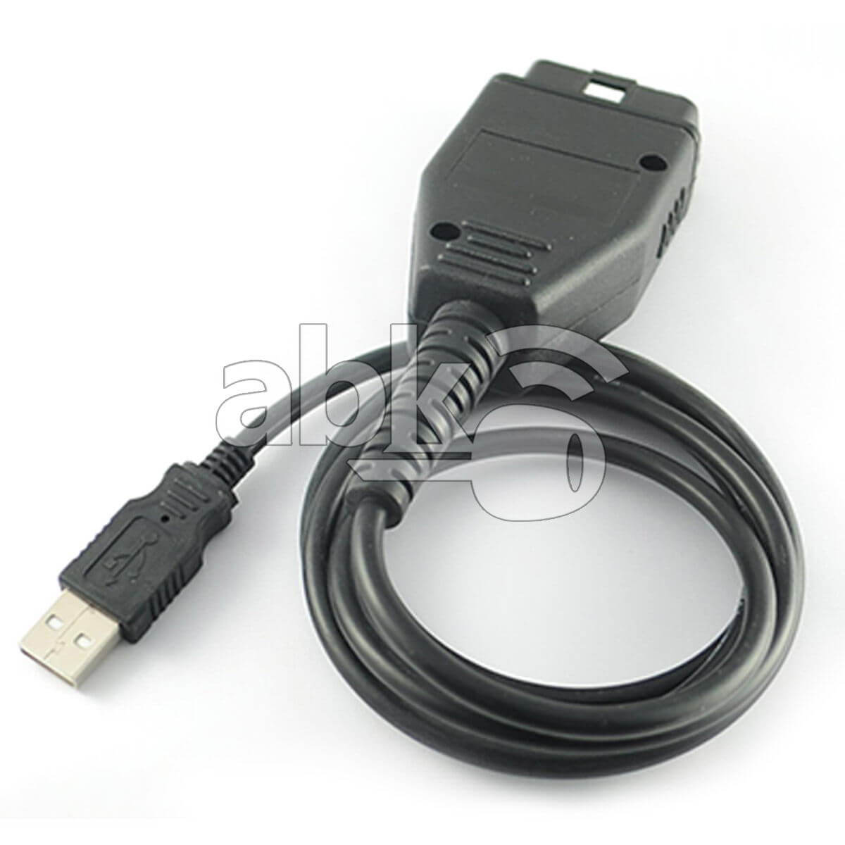 Toyota Plus OBD Cable For Tango Programmer For Lost G Keys   ABK 3804   ABKEYS