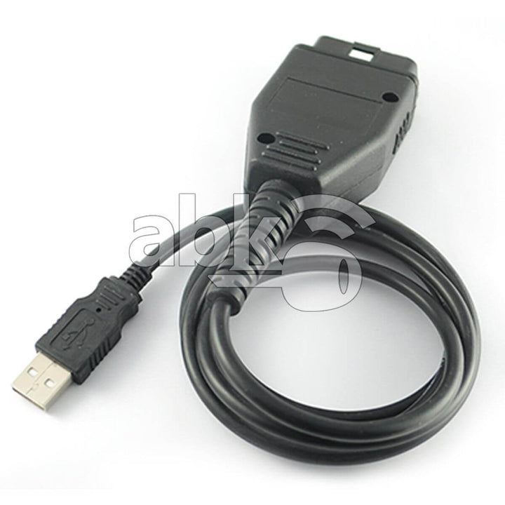 Toyota Plus OBD Cable For Tango Programmer For Lost G Keys - ABK-3804 - ABKEYS.COM