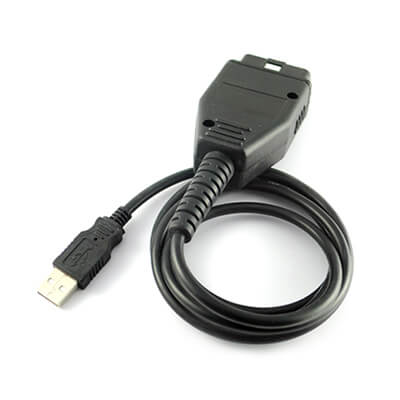Toyota Plus OBD Cable For Tango Programmer For Lost G Keys - ABK-3804 - ABKEYS.COM