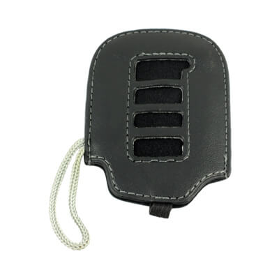 Genuine Lexus IS ES GS LS LX GX 2013+ Smart Key Cover 4Buttons PT940-00130 - ABK-3810 - ABKEYS.COM