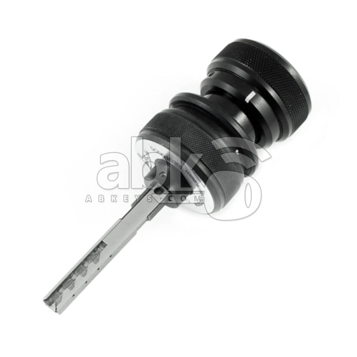 Original Turbo Decoder Opening Tools For BMW F Series HU100R - ABK-3816 - ABKEYS.COM