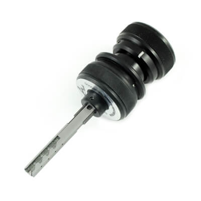 Original Turbo Decoder Opening Tools For BMW F Series HU100R - ABK-3816 - ABKEYS.COM