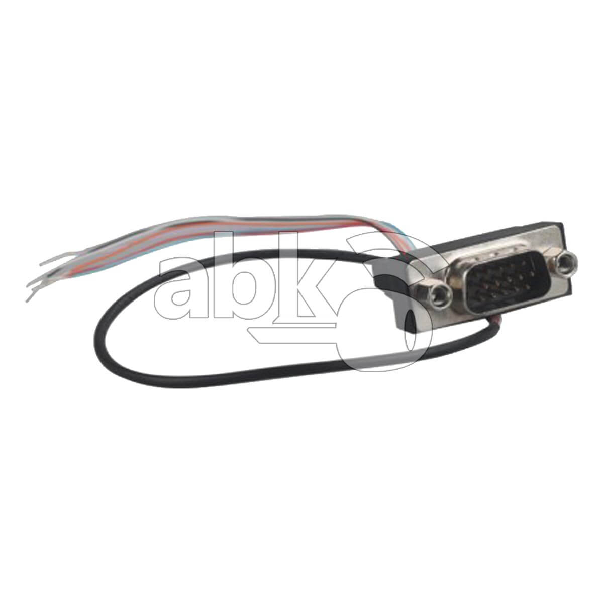 Xhorse VVDI2 VW 5th Immo BDM Programming Cable   ABK 3820 5THIMMO BDM CABLE   ABKEYS