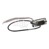 Xhorse VVDI2 VW 5th Immo BDM Programming Cable - ABK-3820-5THIMMO-BDM-CABLE - ABKEYS.COM
