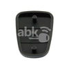 Hyundai I20 I30 I35 Kia Sorento 2010+ Remote Buttons Pad 3Buttons - ABK-3823-I30 - ABKEYS.COM