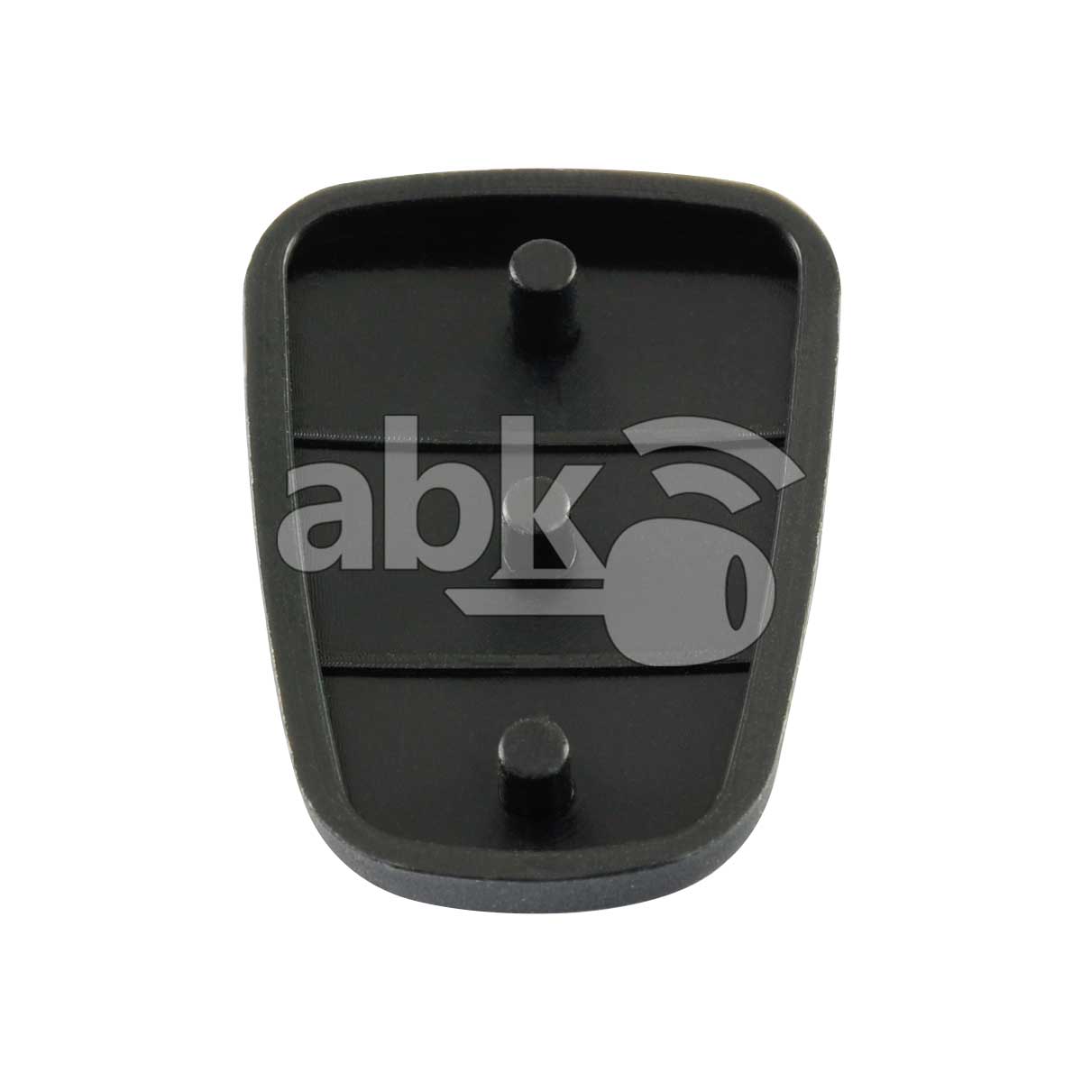 Kia Rio 2010+ Remote Buttons Pad 3Buttons - ABK-3823-RIO - ABKEYS.COM