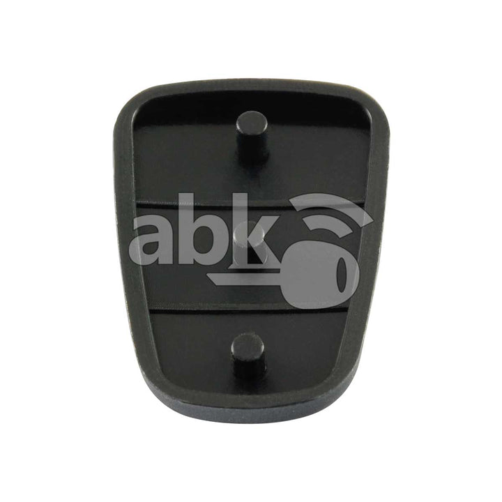 Kia Rio 2010+ Remote Buttons Pad 3Buttons - ABK-3823-RIO - ABKEYS.COM