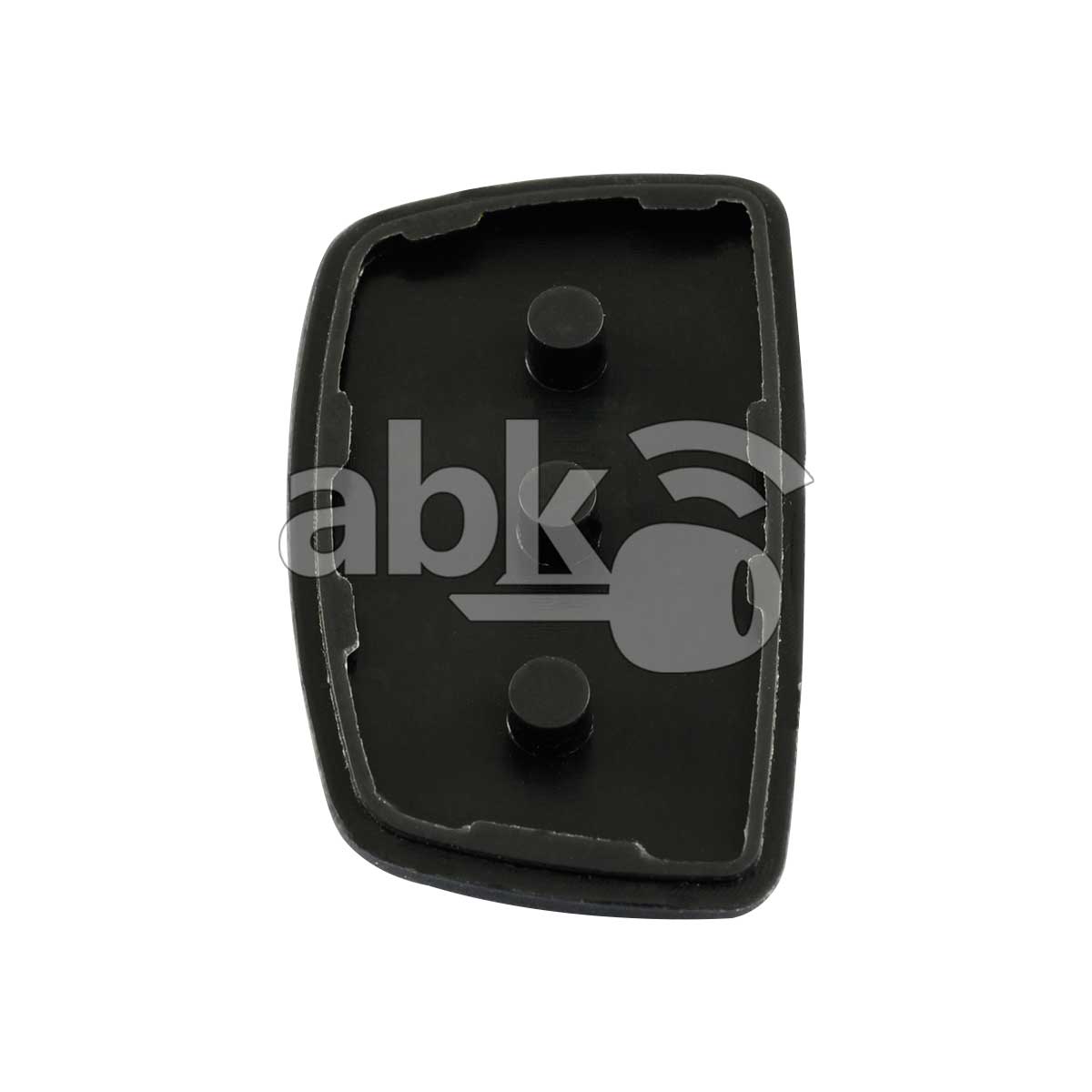 Hyundai Sonata Tucson Santa Fe Accent Elantra 2013+ Remote Buttons Pad 3Buttons - ABK-3823-SONATA -