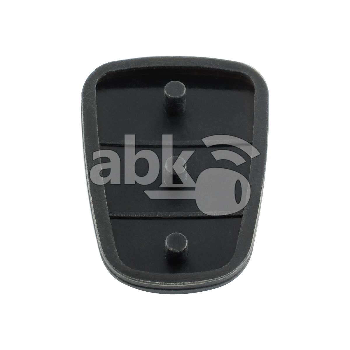 Kia Soul 2010+ Remote Buttons Pad 3Buttons - ABK-3823-SOUL - ABKEYS.COM