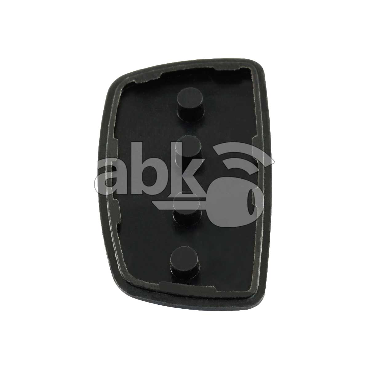 Hyundai Tucson Santa Fe Sonata 2013+ Remote Buttons Pad 4Buttons - ABK-3823-TUCSON1 - ABKEYS.COM