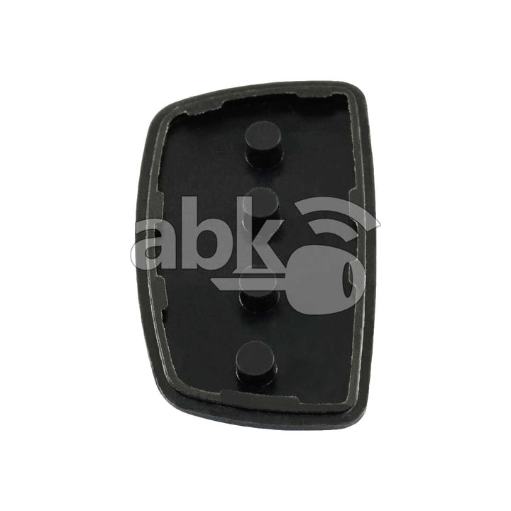 Hyundai Tucson Santa Fe Sonata 2013+ Remote Buttons Pad 4Buttons - ABK-3823-TUCSON1 - ABKEYS.COM
