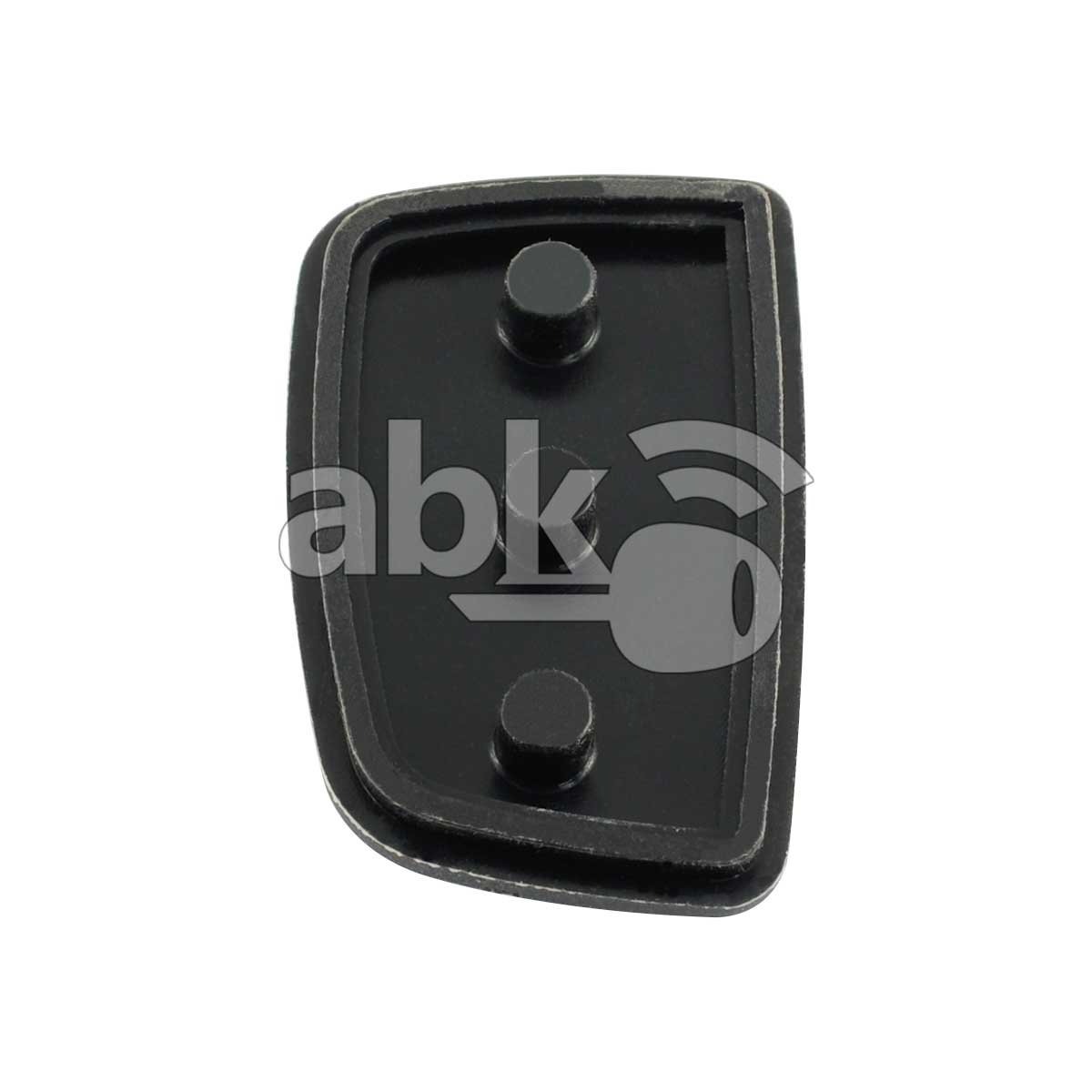 Hyundai Tucson 2014+ Remote Buttons Pad 3Buttons - ABK-3823-TUCSON2 - ABKEYS.COM