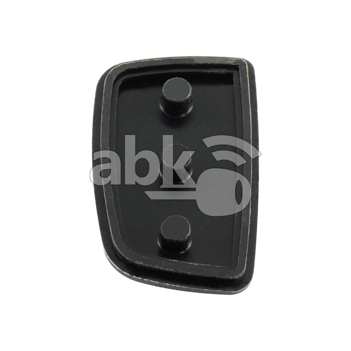 Hyundai Tucson 2014+ Remote Buttons Pad 3Buttons - ABK-3823-TUCSON2 - ABKEYS.COM