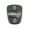 Hyundai Verna 2010+ Remote Buttons Pad 3Buttons - ABK-3823-VERNA - ABKEYS.COM