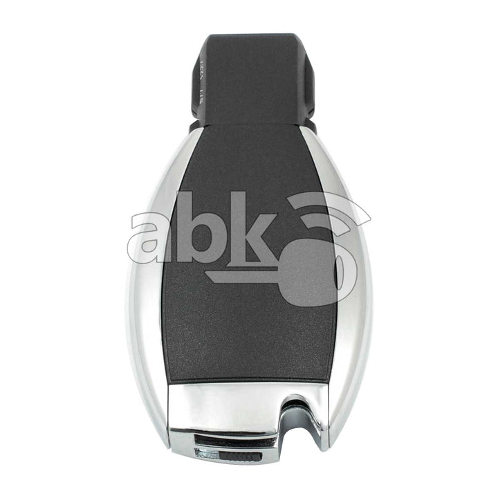 Mercedes Benz Smart Key 3Buttons BE 315MHz - ABK-3825 - ABKEYS.COM
