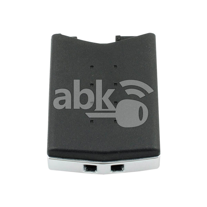 Genuine Mazda 2 6 2007+ Flip Remote 3Buttons GS1F-67-5RYA 433MHz KR55WK43451 - ABK-3826 - ABKEYS.COM