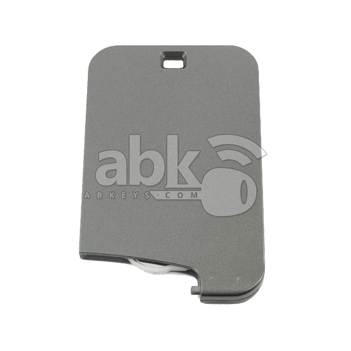 Renu Laguna2 2002+ Smart Key 2Buttons 7701209122 285974219R 433MHz - ABK-3841 - ABKEYS.COM