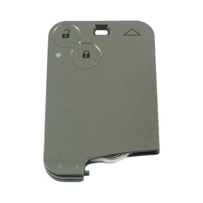 Renault Laguna 2002-2008 Смарт-Ключ 2Кнопки 7701209122 285974219R 433MHz