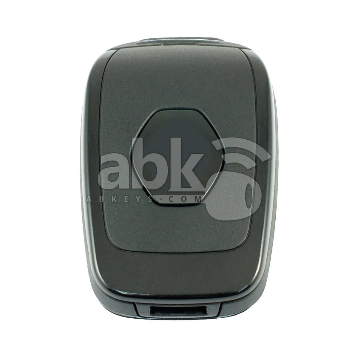 Genuine Renu Clio4 Duster Logan Master Twingo 2013+ Key Head Remote 2Buttons 433MHz - ABK-3849 -