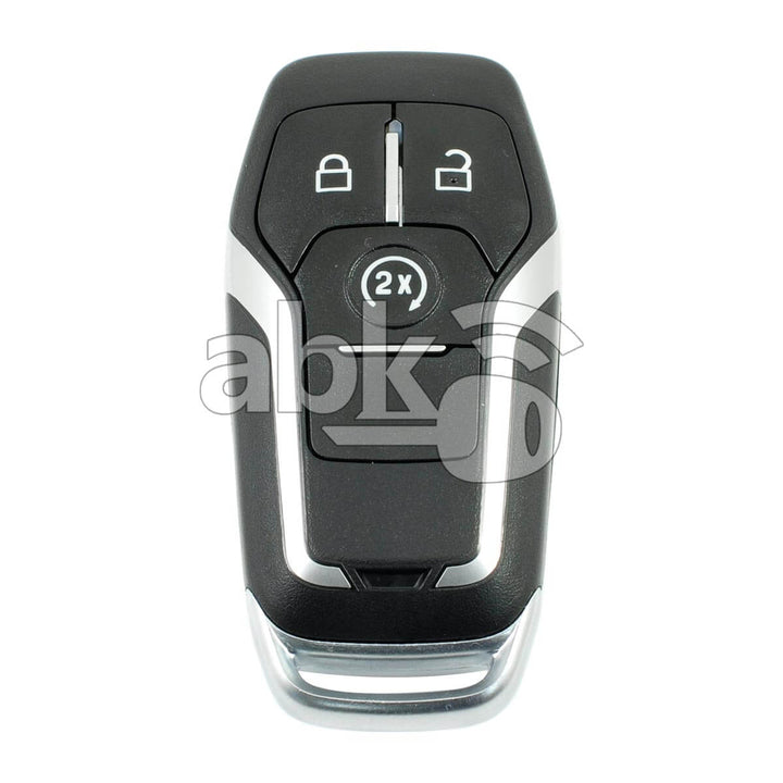 Genuine Ford F150 2015+ Smart Key 3Buttons 868MHz M3N-A2C31243300 - ABK-3853 - ABKEYS.COM