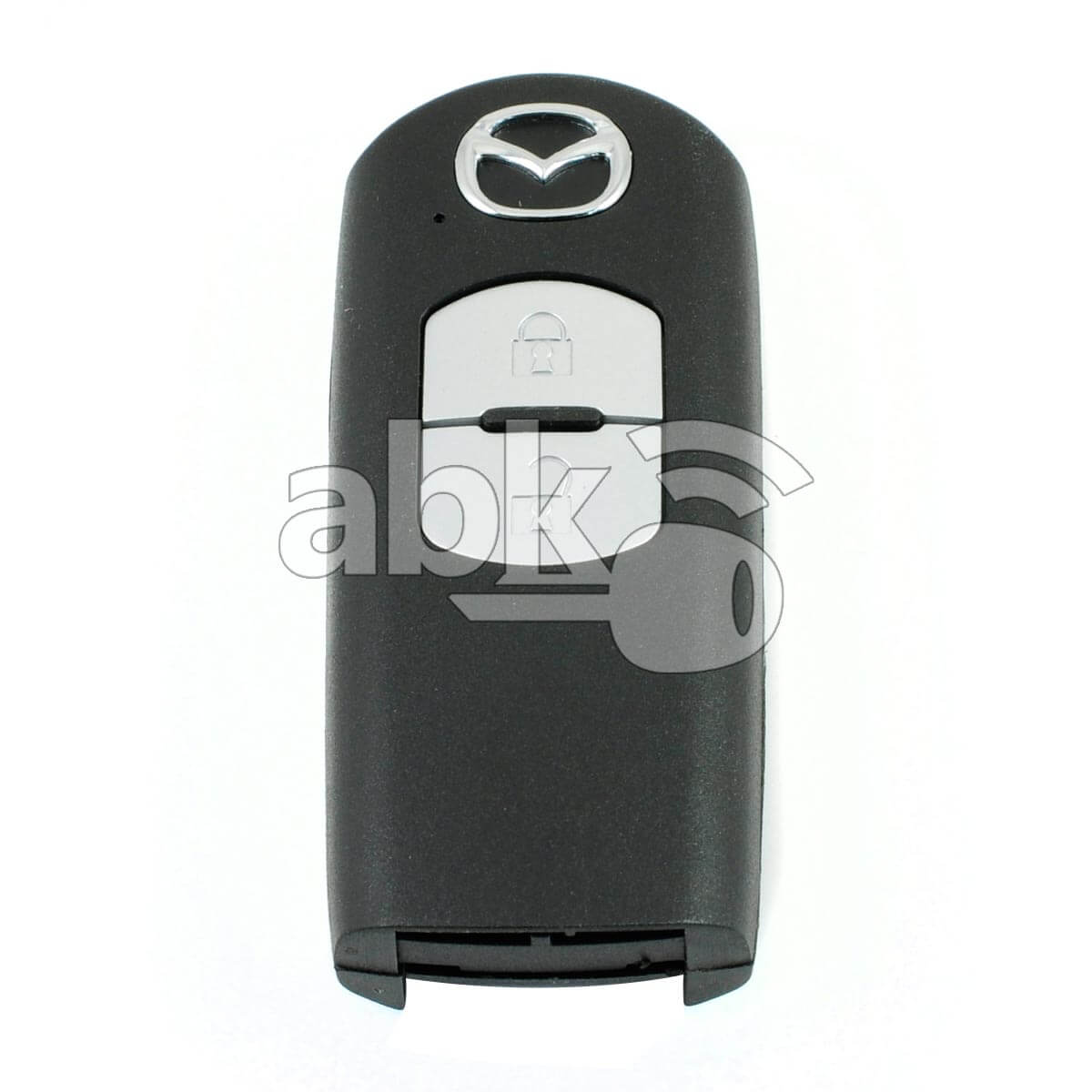 Mazda 2009+ Smart Key Cover 2Buttons - ABK-3867 - ABKEYS.COM