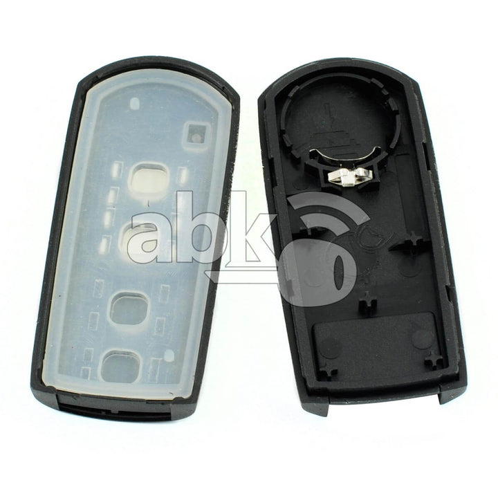 Mazda 2009+ Smart Key Cover 2Buttons - ABK-3867 - ABKEYS.COM