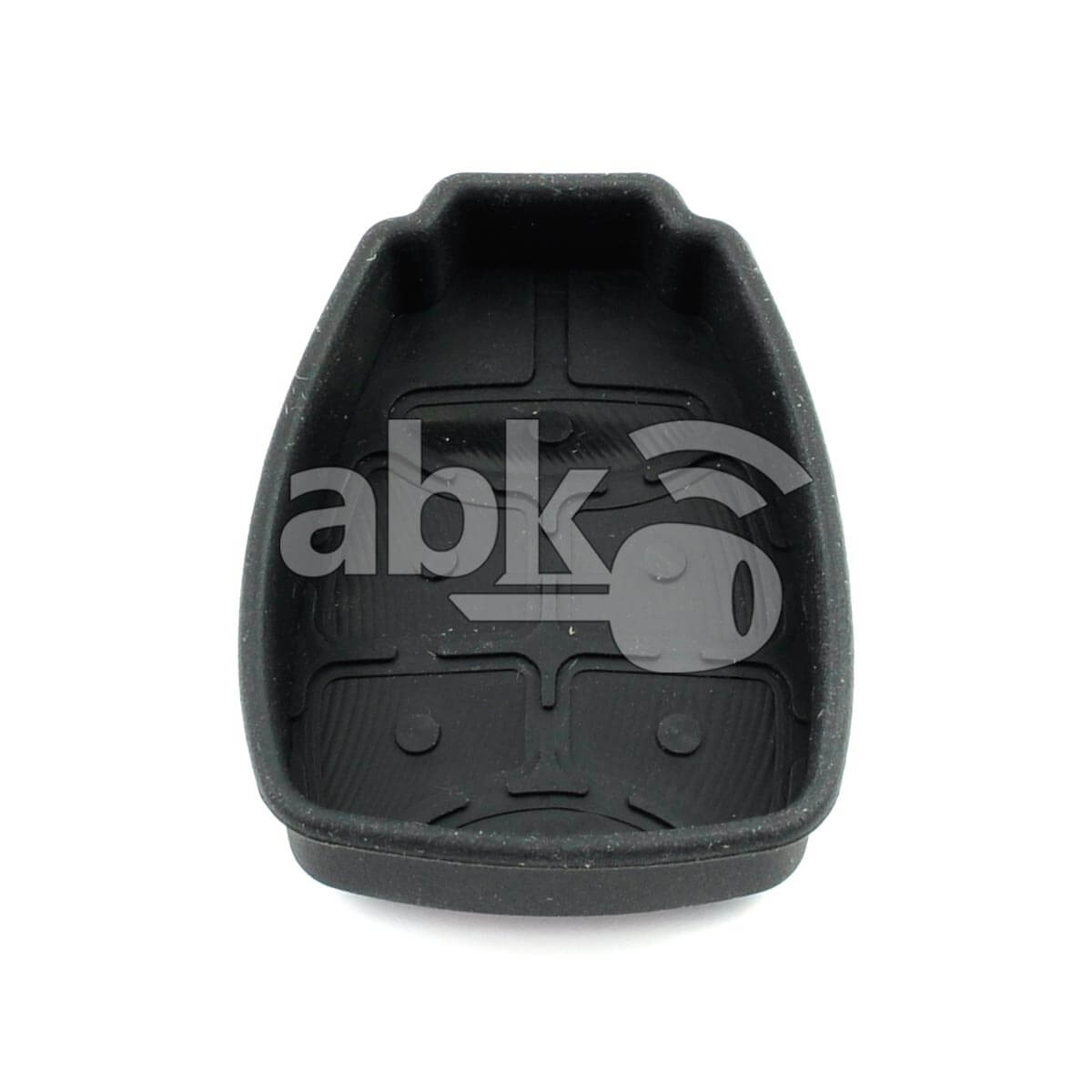 Jeep Chrysler Dodge 2005+ Remote Buttons Pad 5Buttons - ABK-3868 - ABKEYS.COM