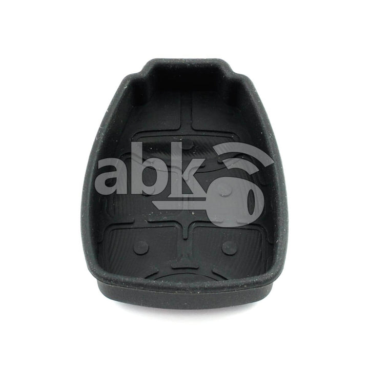 Jeep Chrysler Dodge 2005+ Remote Buttons Pad 5Buttons - ABK-3868 - ABKEYS.COM