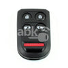 Honda Odyssey 2004+ Remote Control Cover 5Buttons - ABK-3869 - ABKEYS.COM