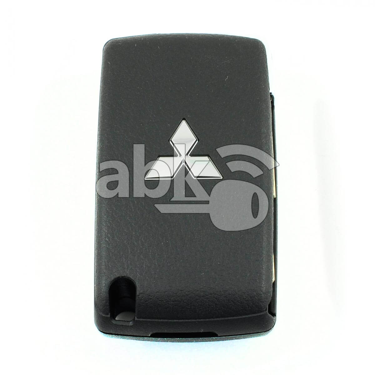 Genuine Mitsubishi Pajero 2015+ Flip Remote 2Buttons 6370B882 433MHz G8D 635M A MIT8   ABK 3877  