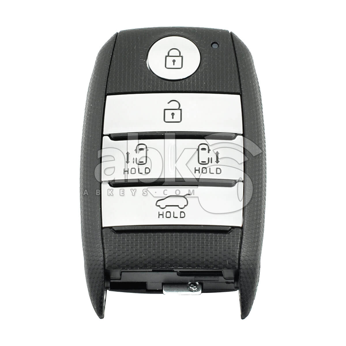 Genuine Kia Carnival 2016+ Smart Key 5Buttons 95440-A9200 433MHz SVI-YPFGE05 - ABK-3881 - ABKEYS.COM
