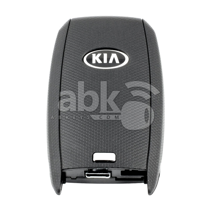 Genuine Kia Carnival 2016+ Smart Key 5Buttons 95440-A9200 433MHz SVI-YPFGE05 - ABK-3881 - ABKEYS.COM