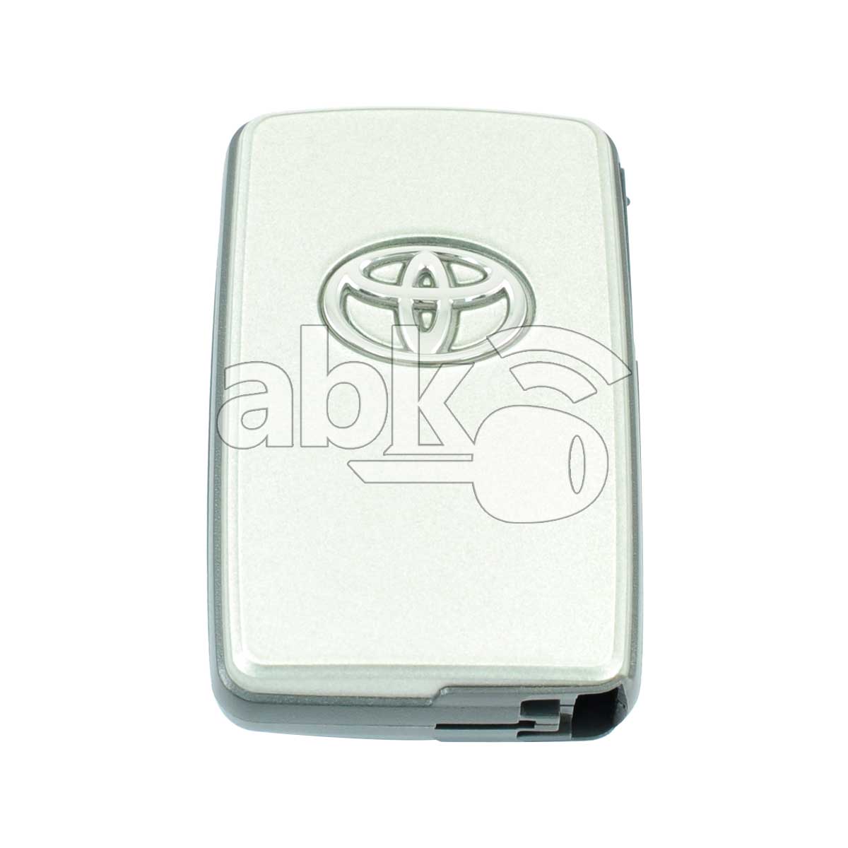 Genuine Toyota Avalon 2005+ Smart Key 4Buttons 89904-07040 433MHz P1 D4 - ABK-388 - ABKEYS.COM