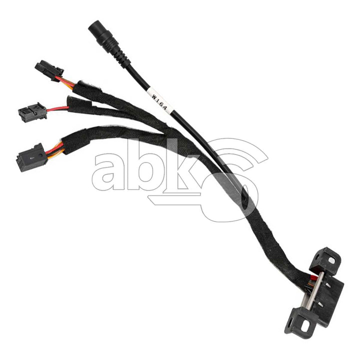 Mercedes Benz W204 W212 W221 W164 W166 EIS / EZS Ignition Testing Cables For VVDI BGA Xhorse Tester