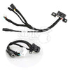 Mercedes Benz W204 W212 W221 W164 W166 EIS / EZS Ignition Testing Cables For VVDI BGA Xhorse Tester