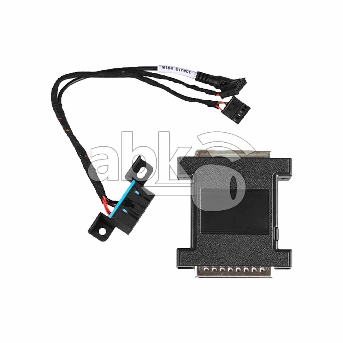 Xhorse VVDI MB BGA Gateway Adapter For Mercedes Benz W204 W212 W164 for Quick Password Calculation  