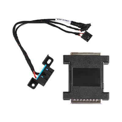 Xhorse VVDI MB BGA Gateway Adapter For Mercedes Benz W204 W212 W164 for Quick Password Calculation -
