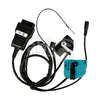 Xhorse Bmw CAS Cable For VVDI2 BMW EWS / CAS - ABK-3896 - ABKEYS.COM