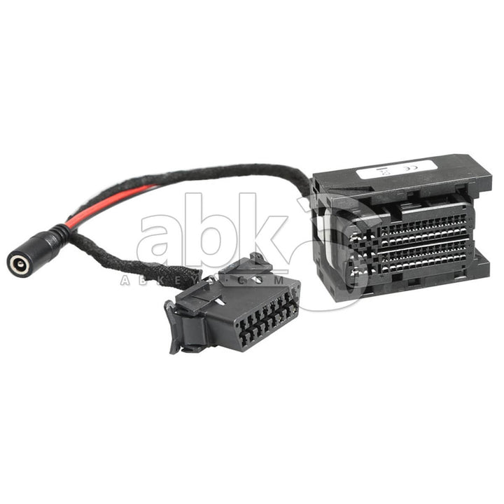 Bmw ISN DME Cable For MSV & MSD For VVDI2 To Read ISN On Bench - ABK-3897 - ABKEYS.COM