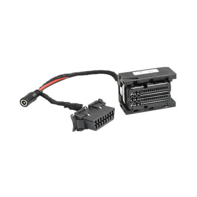 Bmw ISN DME Cable For MSV & MSD For VVDI2 To Read ISN On Bench - ABK-3897 - ABKEYS.COM