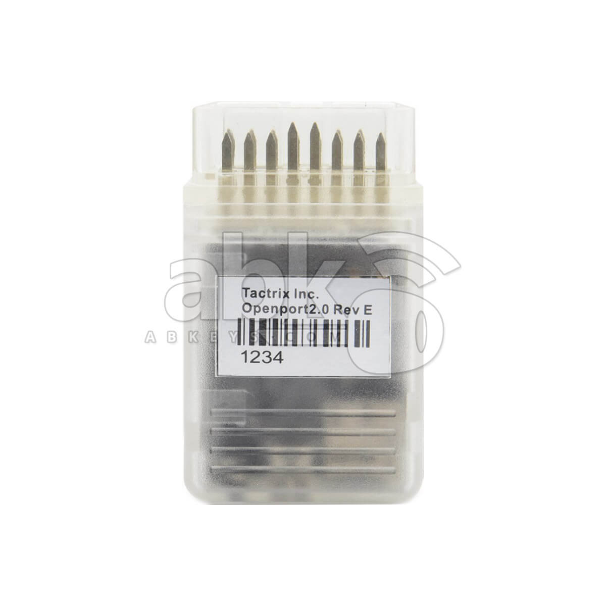 Tactrix Openport 2.0 ECU Tuning Tool ECU Flash Cable ABK-3901 |ABKEYS