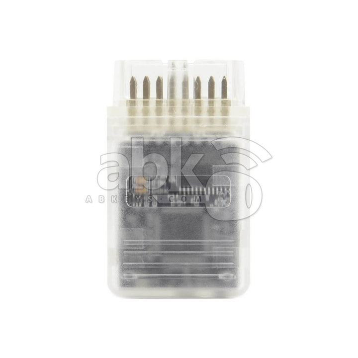 Tactrix Openport 2.0 ECU Tuning Tool ECU Flash Cable OBD2 Diagnostic Scanner - ABK-3901 - ABKEYS.COM