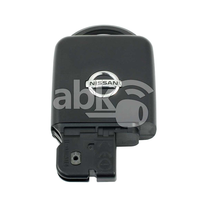 Genuine Nissan Micra Note Tiida X-Trail 2003+ Smart Key 2Buttons 285E3-BC00A 285E3-AX605 433MHz -