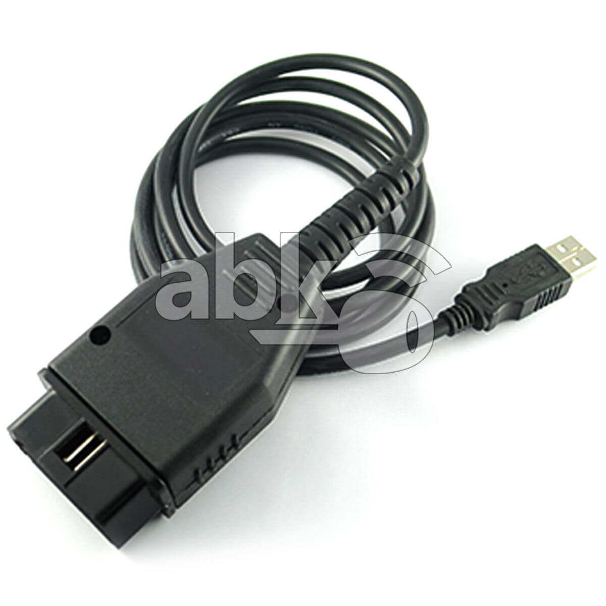 Toyota Smart OBD Cable For Tango Programmer SLK Emulators For Lost Smart Key System Programming  