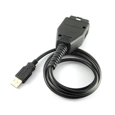 Toyota Smart OBD Cable For Tango Programmer SLK Emulators For Lost Smart Key System Programming -